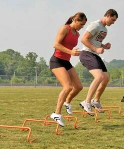 Best reviews of 🛒 Champion 6'' Speed Hurdle, PH6 ⭐ -Volleyball Official Shop a84 552b 17