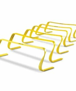 Promo 🔥 SKLZ 6X Speed & Agility Hurdles, set of 6 🛒