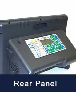 Deals ✔️ Multi-Sport Electronic Tabletop Scoreboard w/ Wireless Remote, 24"W x 16"H ⭐ -Volleyball Official Shop a91 187 1