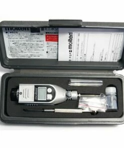 Outlet โค๏ธ Molten Digital Air Pressure Gauge & Ball Pump ๐ 6 Outlet โค๏ธ Molten Digital Air Pressure Gauge & Ball Pump ๐ -Volleyball Official Shop a94 119 2