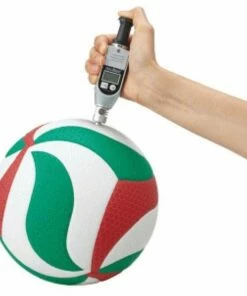 Outlet โค๏ธ Molten Digital Air Pressure Gauge & Ball Pump ๐ 7 Outlet โค๏ธ Molten Digital Air Pressure Gauge & Ball Pump ๐ -Volleyball Official Shop a94 119 3