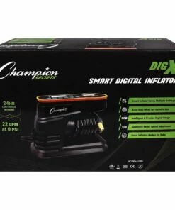 Wholesale 🤩 Champion Smart Digital Electric Inflator ✔️ -Volleyball Official Shop a94 121 04