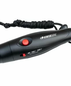 Cheap 🔥 Kwik Goal 2-Tone Electronic Whistle ⌛