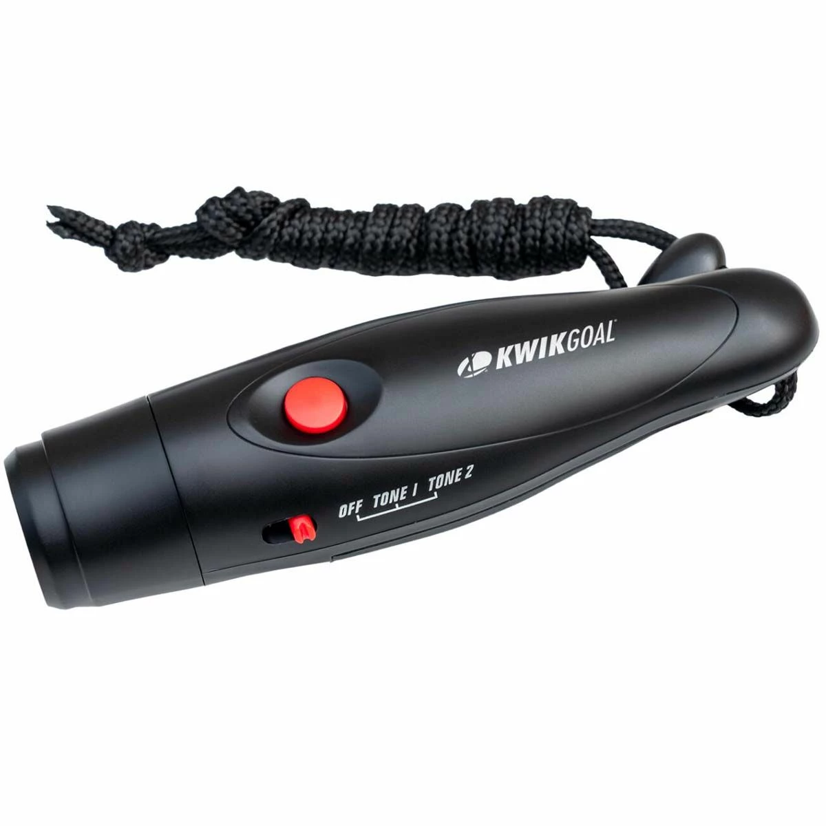 Cheap 🔥 Kwik Goal 2-Tone Electronic Whistle ⌛ 1 Cheap 🔥 Kwik Goal 2-Tone Electronic Whistle ⌛