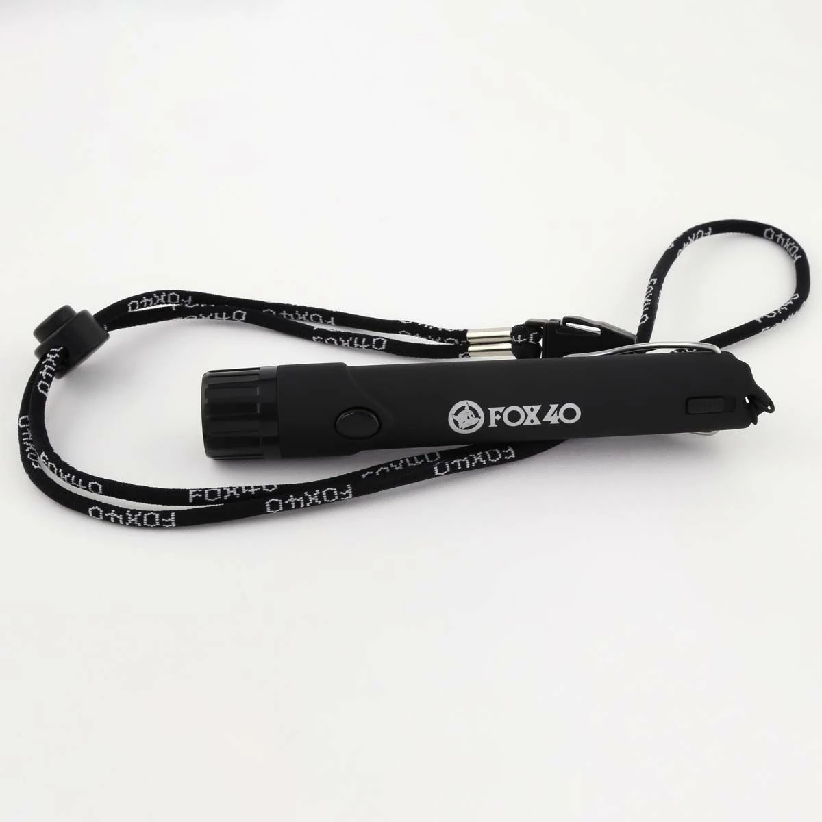 Buy 🤩 Fox 40 Mini Electronic Whistle w/ LED Light 🛒 3 Buy 🤩 Fox 40 Mini Electronic Whistle w/ LED Light 🛒 - Image 3