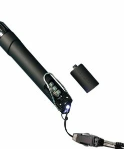 Outlet 😀 Ultrak Single Tone Electronic Whistle w/ LED Light 💯 -Volleyball Official Shop a94 214 01