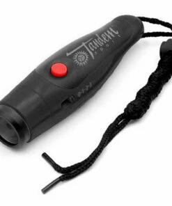 Best reviews of ❤️ Tandem 3-Tone Electronic Sports Whistle 😀