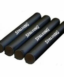 Deals 😀 Spalding Volleyball Net Rope / Cable Covers, 438-072 ❤️