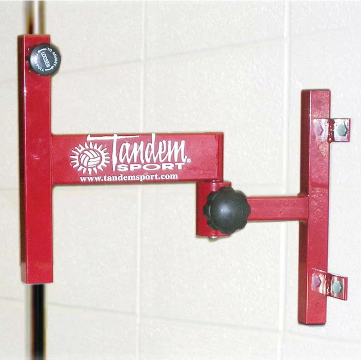 Cheapest βοΈ Tandem Sport Wall Mounted Vertical Challenger Jump Trainer π― 2 Cheapest βοΈ Tandem Sport Wall Mounted Vertical Challenger Jump Trainer π― - Image 2