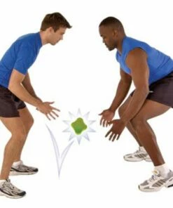 New ⭐ Champion Reflex Training Ball, RXB7 ❤️