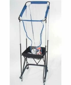 Discount 👍 Excel E6505 Catch It Jr. Volleyball Cart 🔔