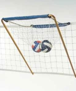 Cheap ❤️ Excel E6565 Setter Targ It Volleyball Trainer 🔔