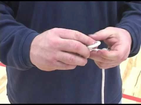 Flash Sale π Bison CarbonMax Volleyball Net, VB1250K π 2 Flash Sale π Bison CarbonMax Volleyball Net, VB1250K π - Image 2