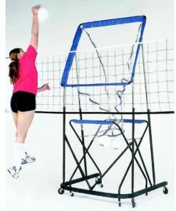 Cheap ⭐ Excel E6500 Catch It Volleyball Cart 😀