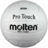 Hot Sale ✔️ Molten Pro Touch V58L-U NFHS Volleyball 🔔