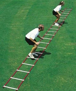 Deals 👏 Power Systems 30651-FF Pro Agility Speed Ladder, 30' 💯