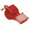 Best reviews of 🌟 Fox 40 Classic CMG Comfort Grip Whistle, Red ✔️