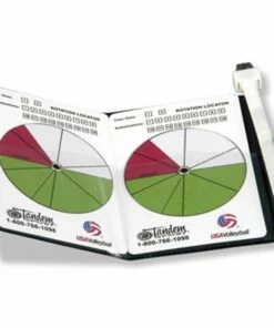 Coupon 💯 Volleyball Rotation Locators, DOUBLE 🌟