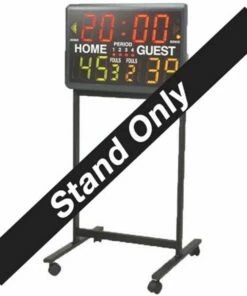 Buy 🌟 Stand for Tabletop Scoreboard 🛒