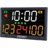 Discount ✨ Seiko KT-601 Multi-Sport Table-Top Scoreboard 😀