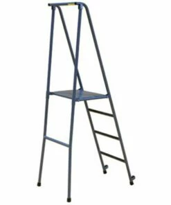Deals 🧨 Spalding Volleyball Referee Stand Platform, 438-116 💯