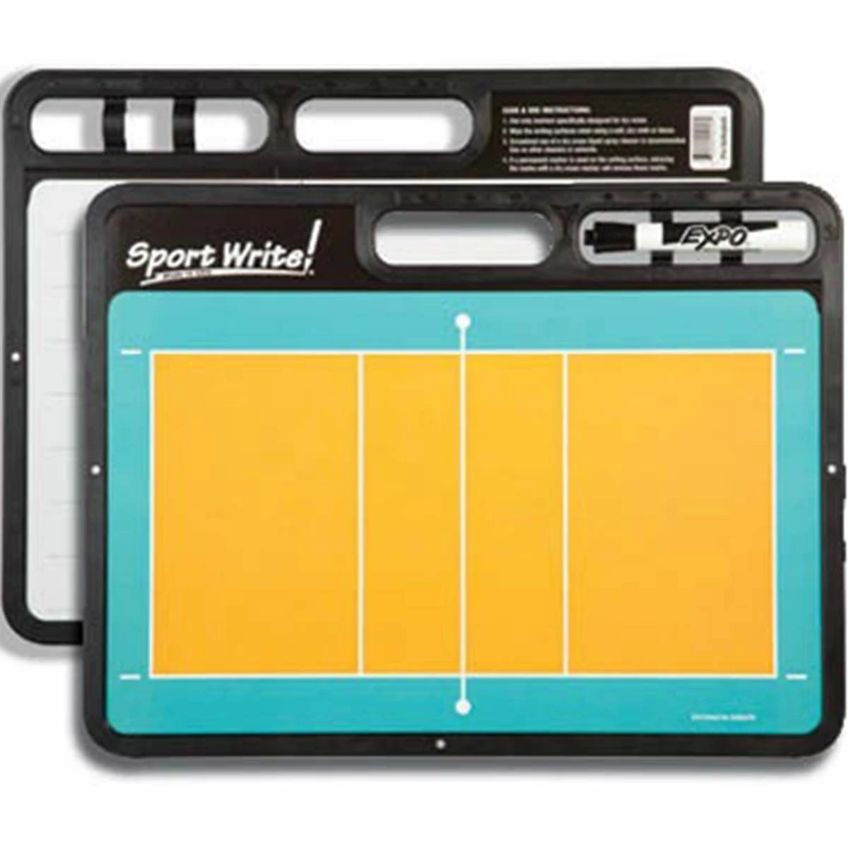 Cheap π Sport Write PVOL Pro VOLLEYBALL Coaching Board π 1 Cheap π Sport Write PVOL Pro VOLLEYBALL Coaching Board π