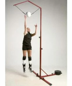 Best reviews of 🎁 Tandem Sport Volleyball Spike Challenger ⭐