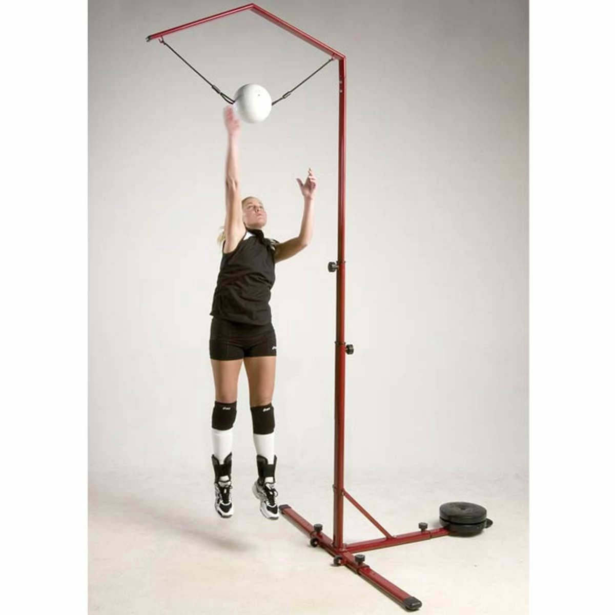 Best reviews of π Tandem Sport Volleyball Spike Challenger β 1 Best reviews of π Tandem Sport Volleyball Spike Challenger β