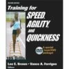 Cheapest 😀 Training for Speed, Agility & Quickness, Book and Online Access 👍