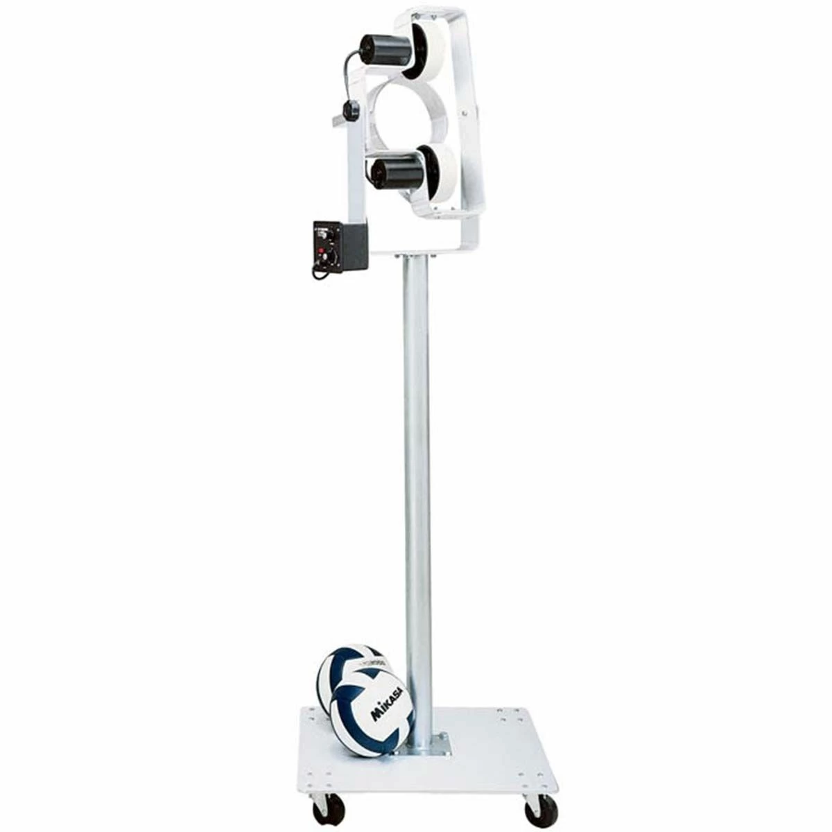 Wholesale 😍 Volleyball Tutor - Silver Model Trainer ❤️ 1 Wholesale 😍 Volleyball Tutor - Silver Model Trainer ❤️