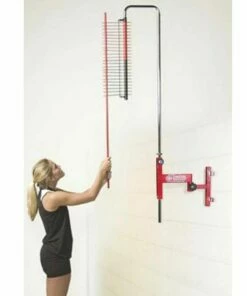 Cheapest ✔️ Tandem Sport Wall Mounted Vertical Challenger Jump Trainer 💯