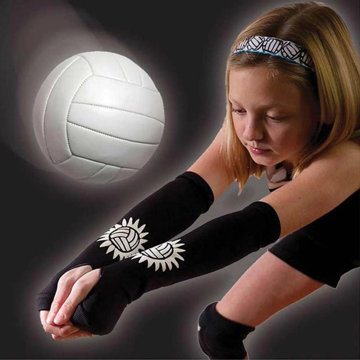 Best deal π Tandem Volleyball Passing Sleeves (pair) π 1 Best deal π Tandem Volleyball Passing Sleeves (pair) π